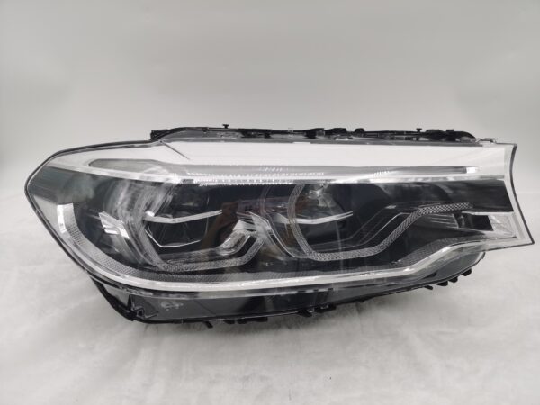 BMW 5 SERIES G30 G31 2017-2019 LED R.H.S Headlight Assembly