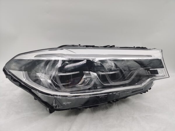 BMW 5 SERIES G30 G31 2017-2019 LED R.H.S Headlight Assembly