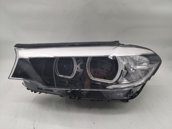 BMW 5 SERIES G30 G31 2017-2019 LED L.H.S HEADLIGHT ASSEMBLY