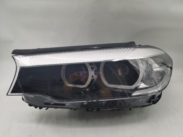 BMW 5 SERIES G30 G31 2017-2019 LED L.H.S HEADLIGHT ASSEMBLY