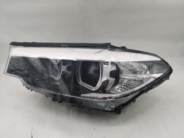 BMW 5 SERIES G30 G31 2017-2019 LED L.H.S HEADLIGHT ASSEMBLY