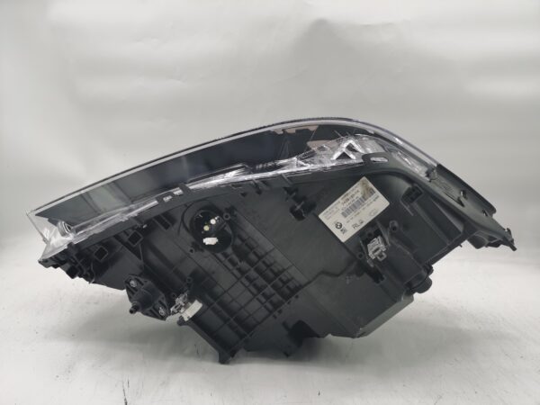 BMW 5 SERIES G30 G31 2017-2019 LED L.H.S HEADLIGHT ASSEMBLY