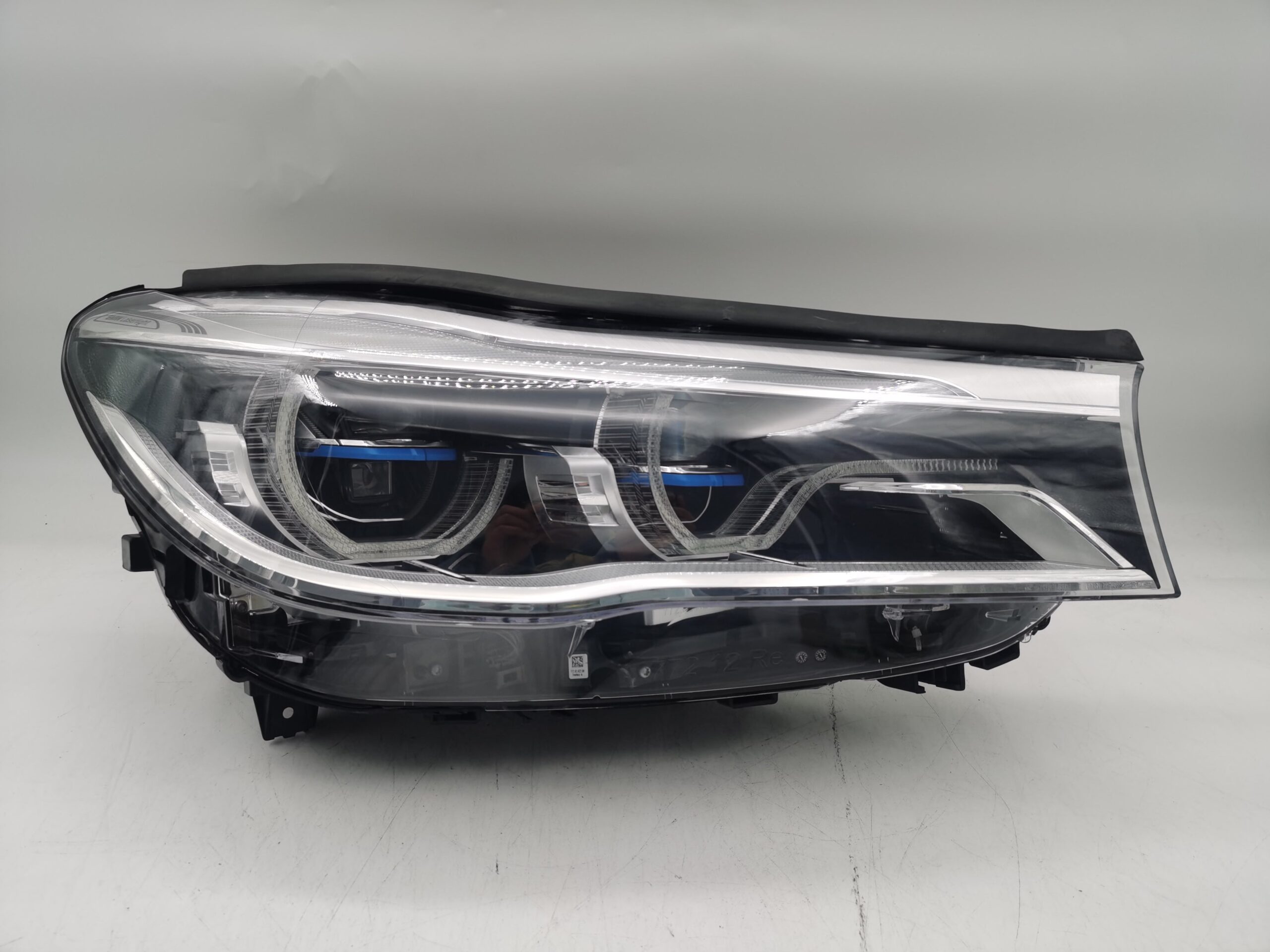 BMW 7 SERIES G11 G12 2015-2018 LED R.H.S HEADLIGHT ASSEMBLY