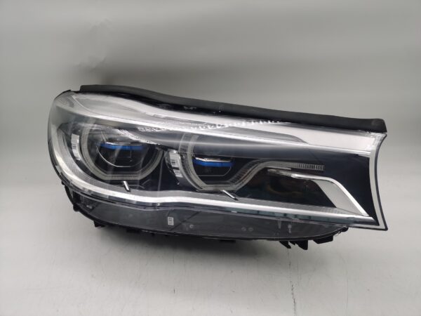 BMW 7 SERIES G11 G12 2015-2018 LED R.H.S HEADLIGHT ASSEMBLY