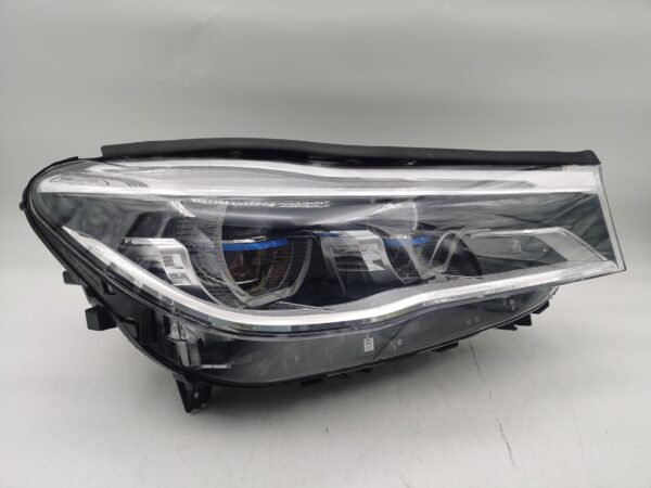 BMW 7 SERIES G11 G12 2015-2018 LED R.H.S HEADLIGHT ASSEMBLY