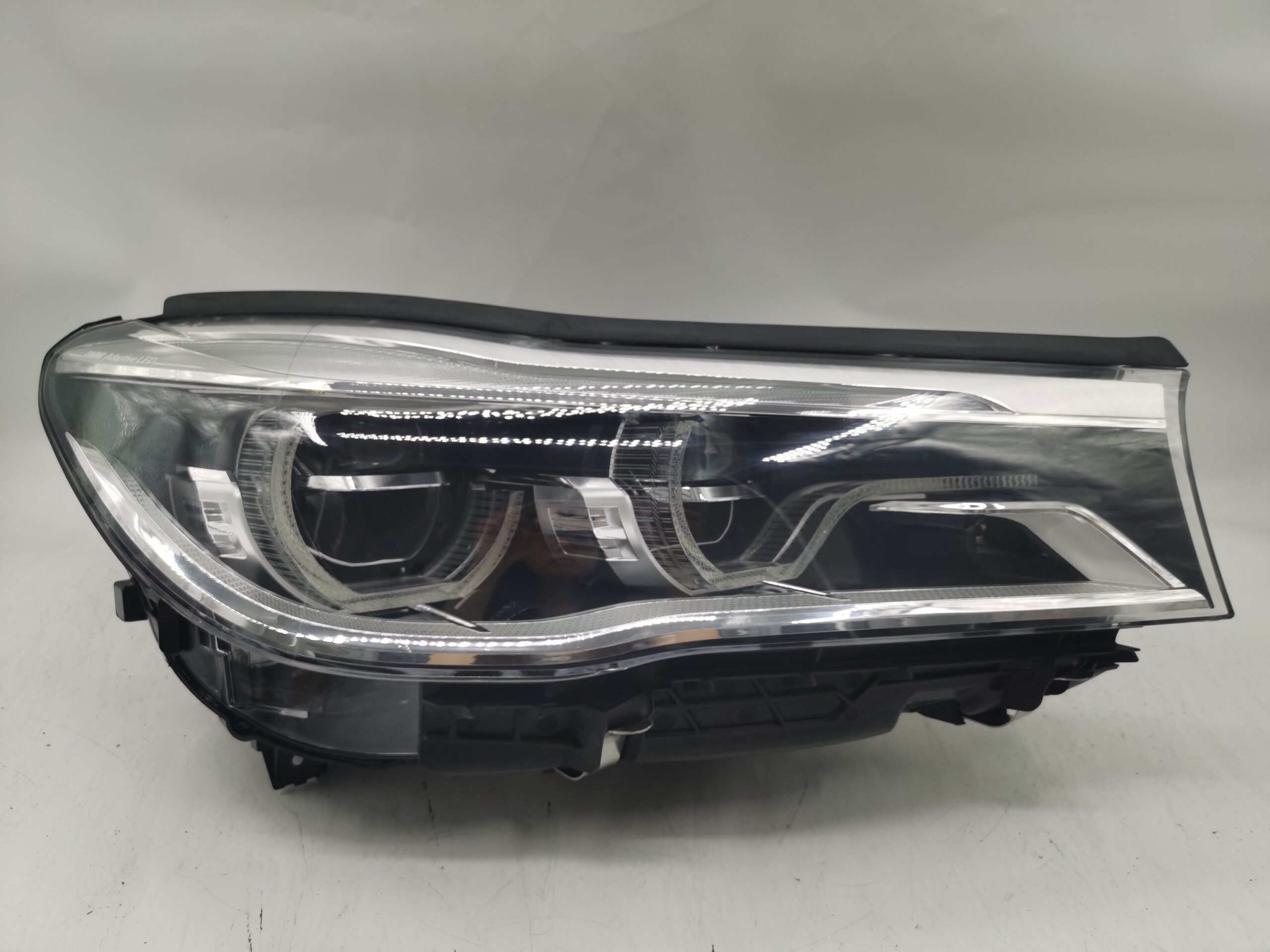 BMW 7 SERIES G11 G12 2015-2018 LED R.H.S Headlight Assembly