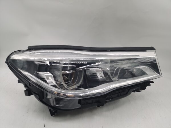 BMW 7 SERIES G11 G12 2015-2018 LED R.H.S Headlight Assembly