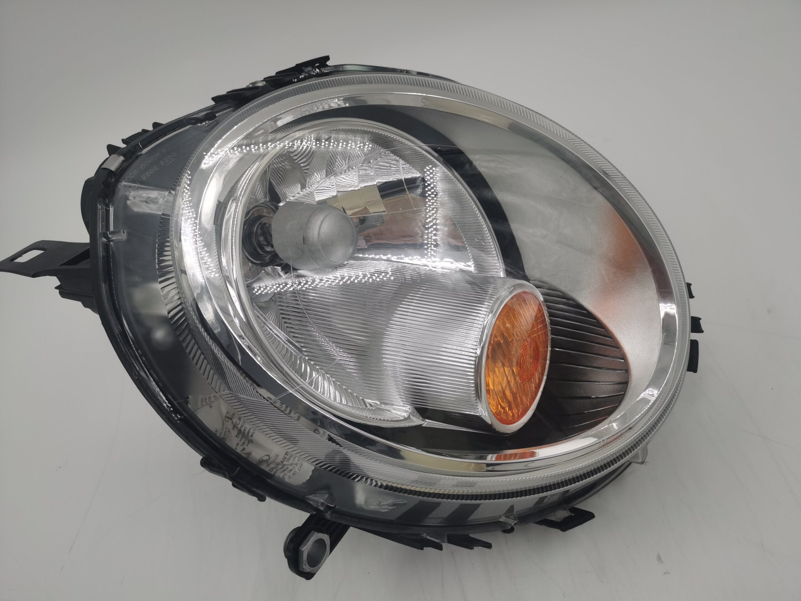 BMW MINI R55 R56 R57 2007-2014 HALOGEN R.H.S Headlight Assembly