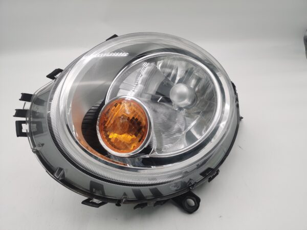 BMW MINI R55 R56 R57 2007-2014 HALOGEN L.H.S HEADLIGHT ASSEMBLY