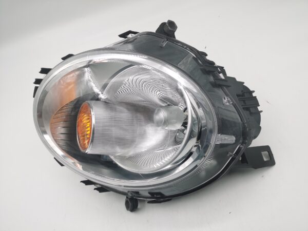 BMW MINI R55 R56 R57 2007-2014 HALOGEN L.H.S HEADLIGHT ASSEMBLY