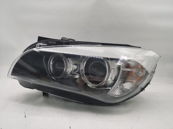 BMW X1 E84 2009-2014 XENON L.H.S Headlight Assembly