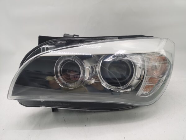 BMW X1 E84 2009-2014 XENON L.H.S Headlight Assembly