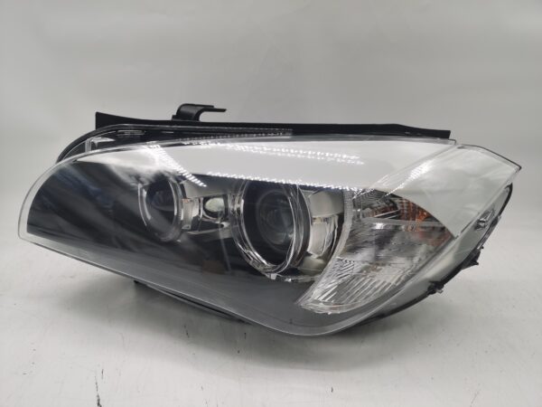 BMW X1 E84 2009-2014 XENON L.H.S Headlight Assembly