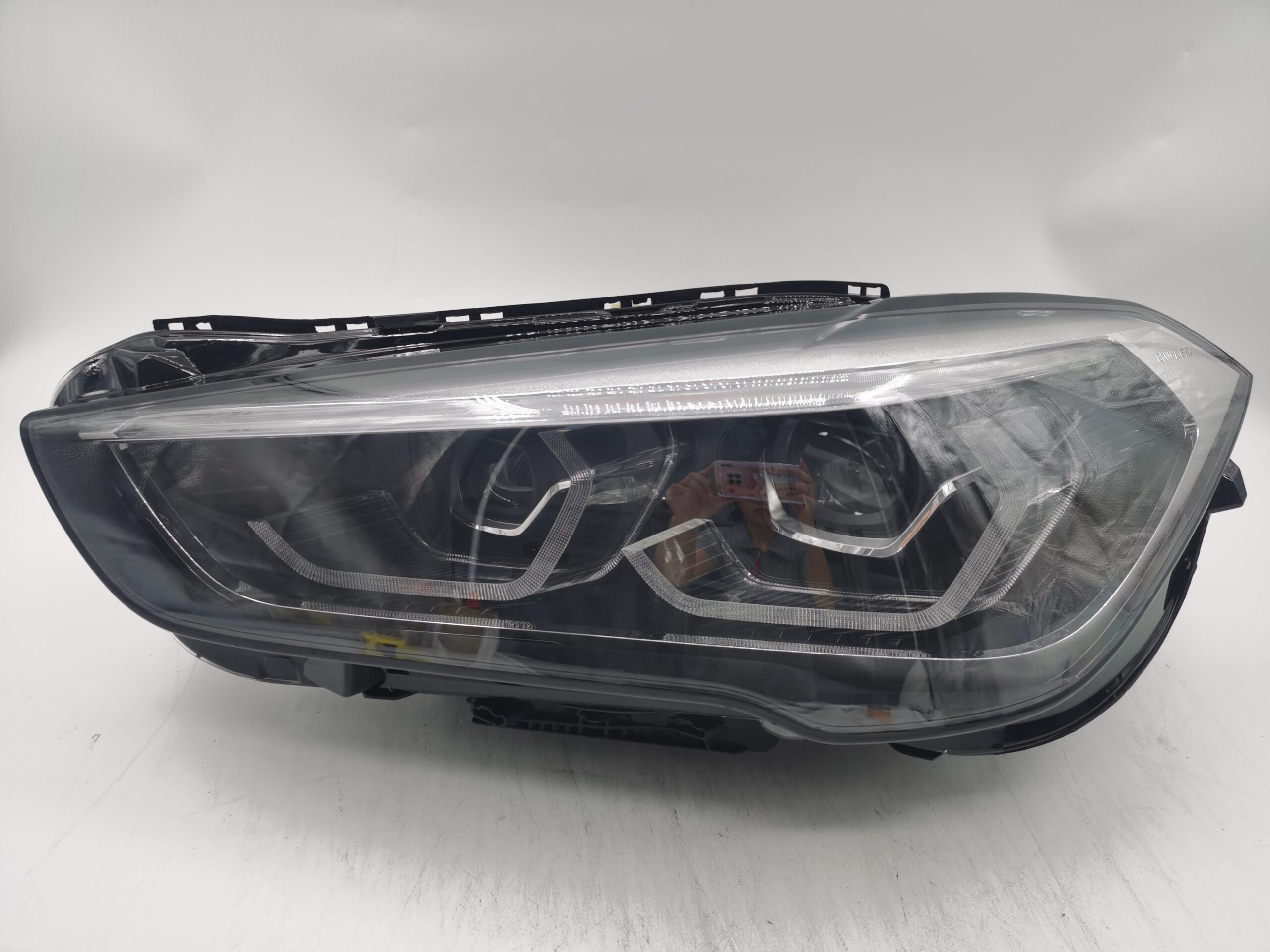 BMW X1 F48 2020-2022 LED L.H.S Headlight Assembly