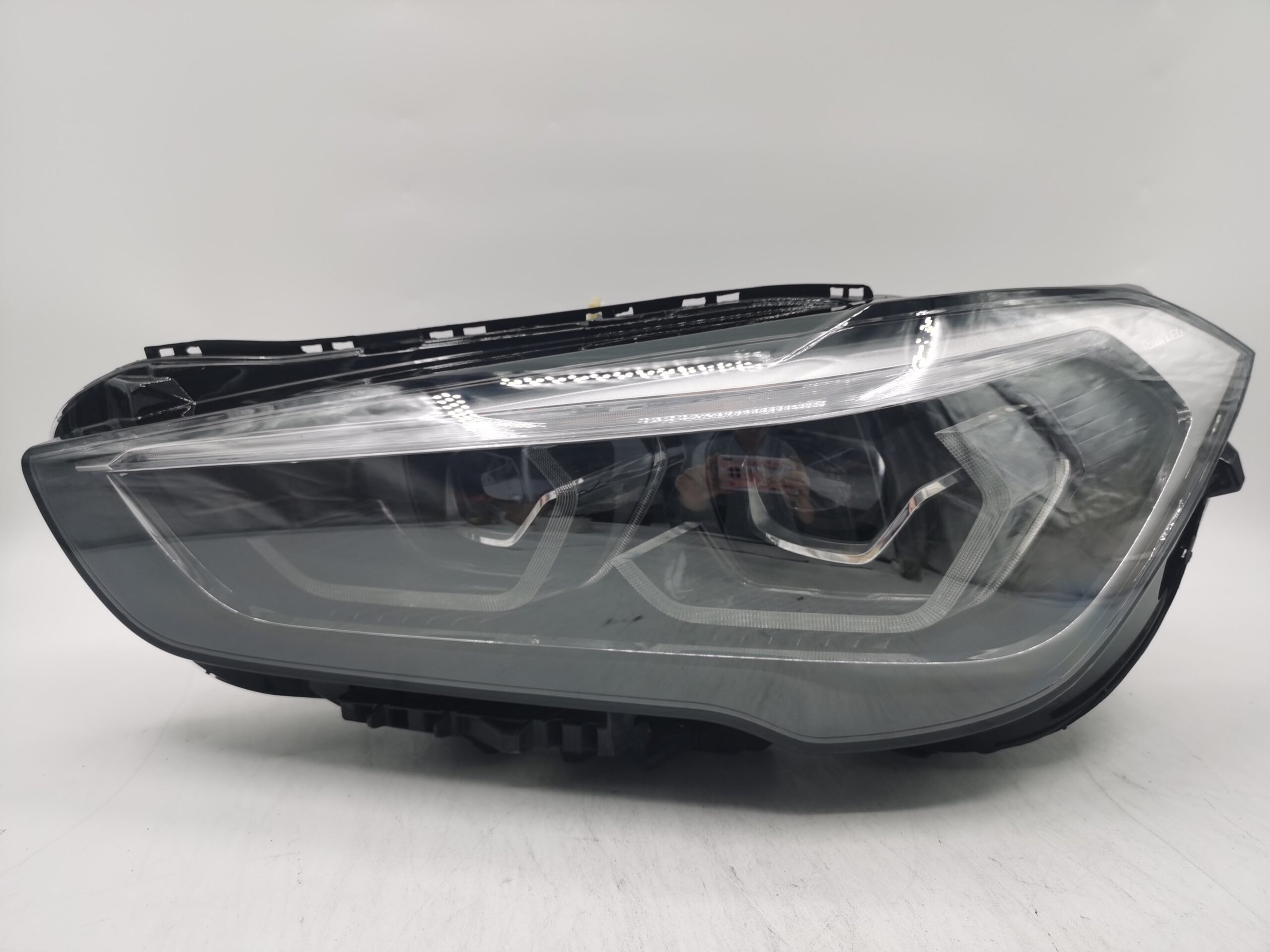 BMW X1 F48 2020-2022 LED L.H.S Headlight Assembly