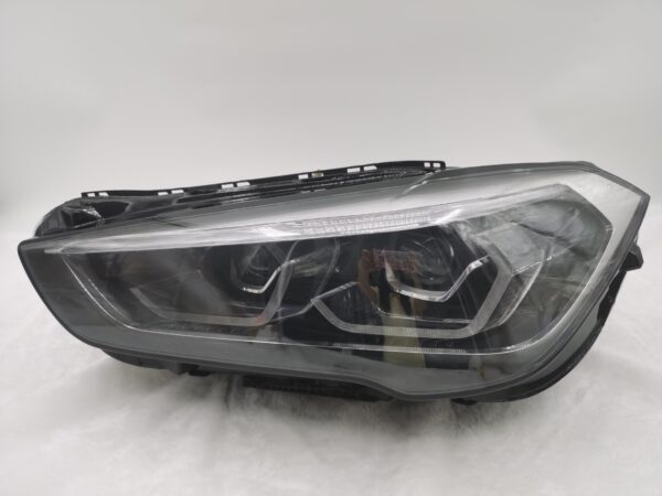 BMW X1 F48 2020-2022 LED L.H.S Headlight Assembly