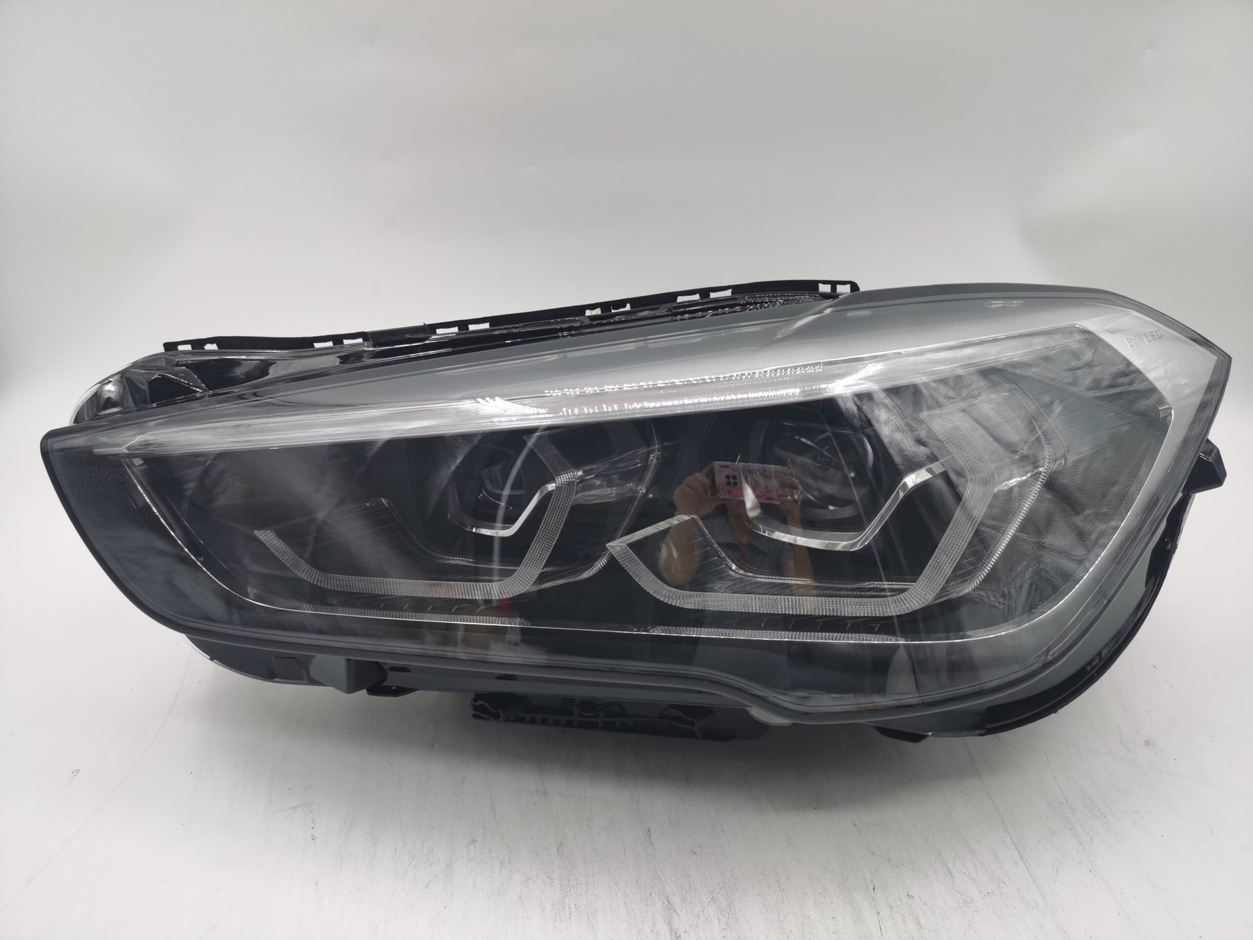 BMW X1 F48 2020-2022 LED L.H.S Headlight Assembly