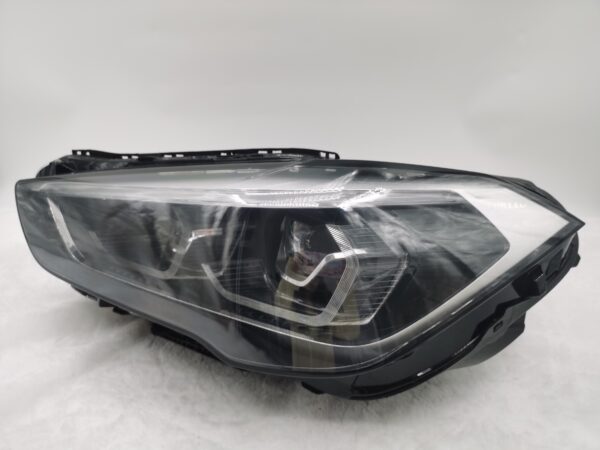 BMW X1 F48 2020-2022 LED L.H.S Headlight Assembly