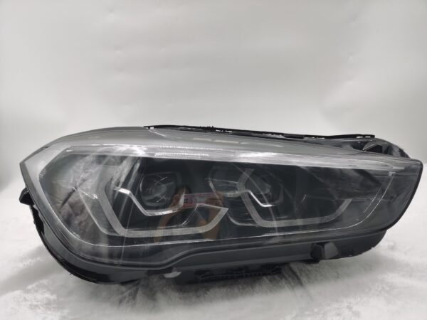 BMW X1 F48 2020-2022 LED R.H.S Headlight Assembly