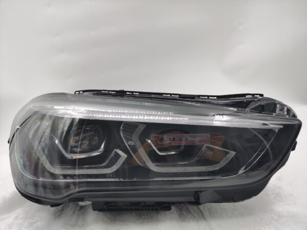 BMW X1 F48 2020-2022 LED R.H.S Headlight Assembly