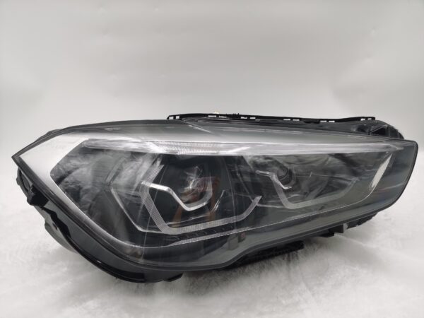 BMW X1 F48 2020-2022 LED R.H.S Headlight Assembly