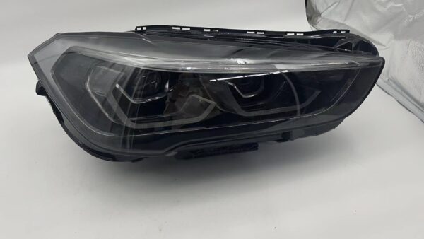 BMW X1 F48 2020-2022 LED R.H.S HEADLIGHT ASSEMBLY