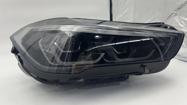 BMW X1 F48 2020-2022 LED R.H.S HEADLIGHT ASSEMBLY