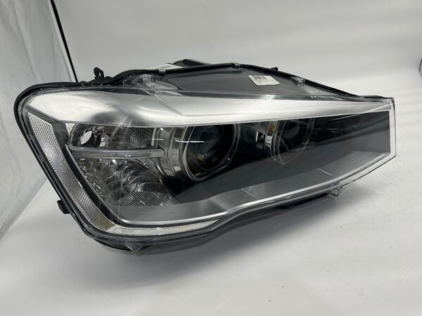 BMW X3 F25 X4 F26 G01 G08 2015-2017 XENON R.H.S HEADLIGHT ASSEMBLY