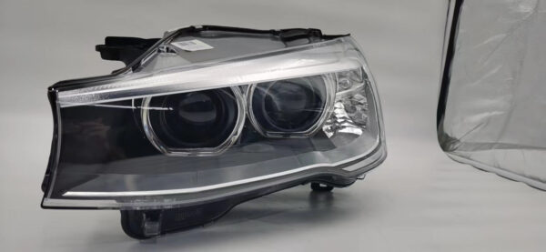 BMW X3 F25 X4 F26 G01 G08 2015-2017 XENON L.H.S HEADLIGHT ASSEMBLY