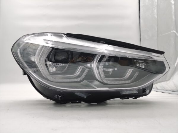 BMW X3 G01 X4 G02 2018-2021 LED R.H.S HEADLIGHT ASSEMBLY