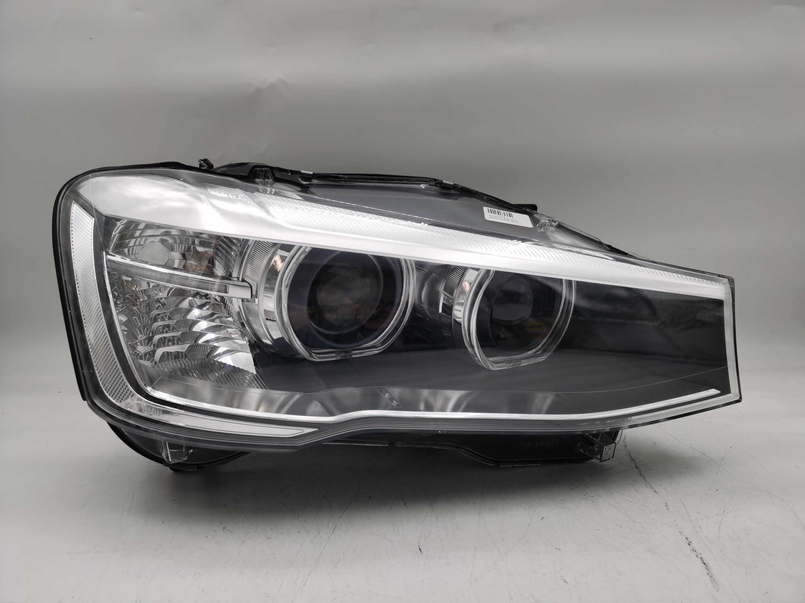 BMW X3 F25 X4 F26 G01 G08 2015-2017 XENON R.H.S HEADLIGHT ASSEMBLY