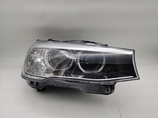 BMW X3 F25 X4 F26 G01 G08 2015-2017 XENON R.H.S HEADLIGHT ASSEMBLY