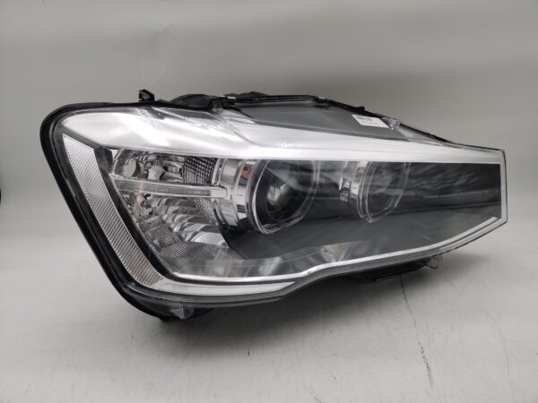 BMW X3 F25 X4 F26 G01 G08 2015-2017 XENON R.H.S HEADLIGHT ASSEMBLY