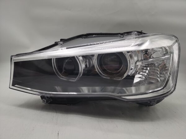 BMW X3 F25 X4 F26 G01 G08 2015-2017 XENON L.H.S HEADLIGHT ASSEMBLY