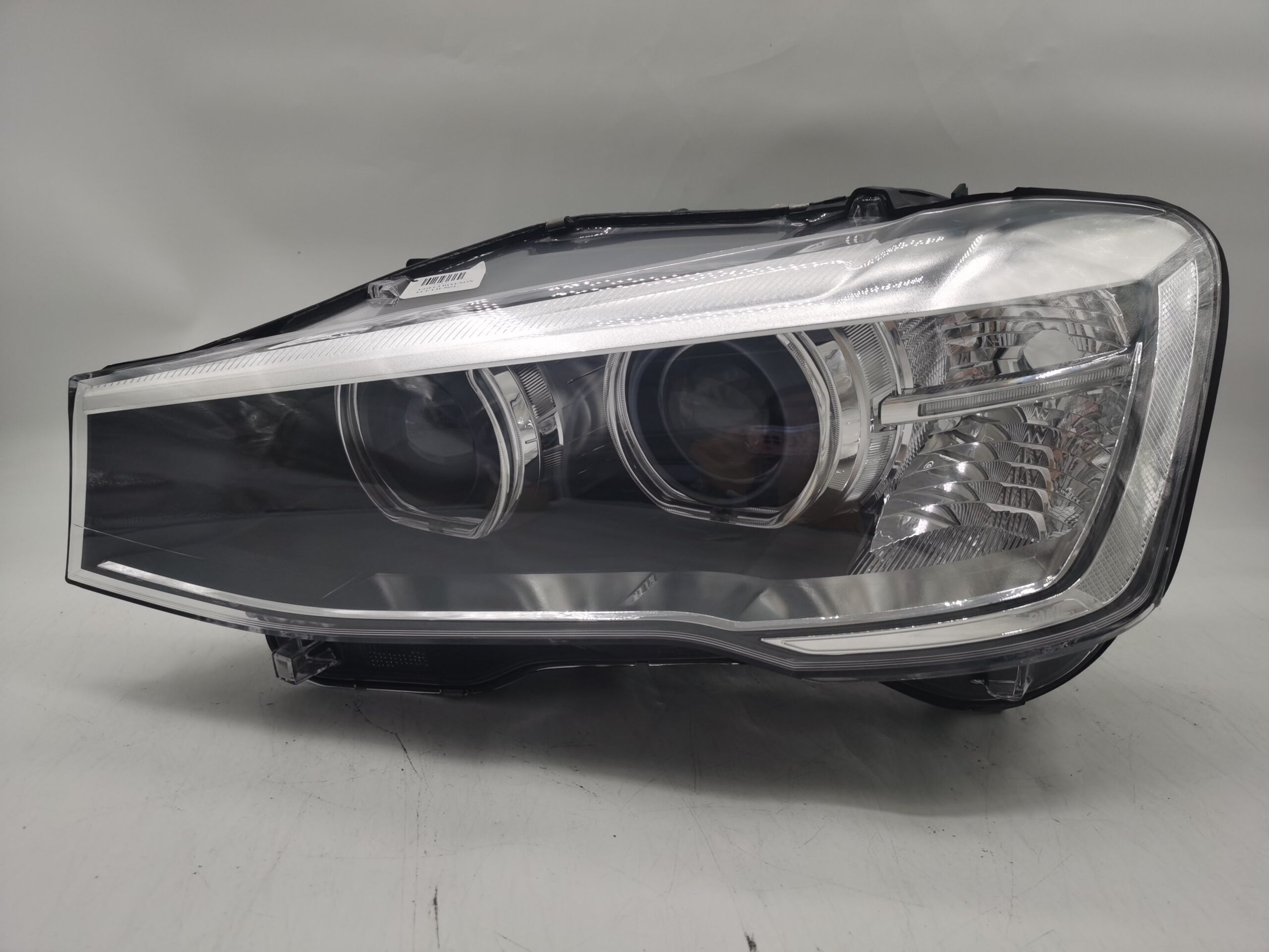 BMW X3 F25 X4 F26 G01 G08 2015-2017 XENON L.H.S HEADLIGHT ASSEMBLY