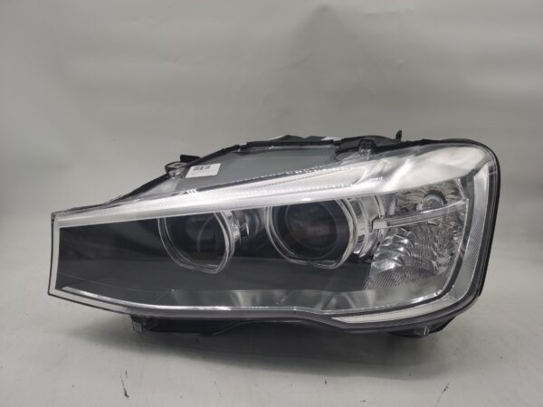 BMW X3 F25 X4 F26 G01 G08 2015-2017 XENON L.H.S Headlight Assembly