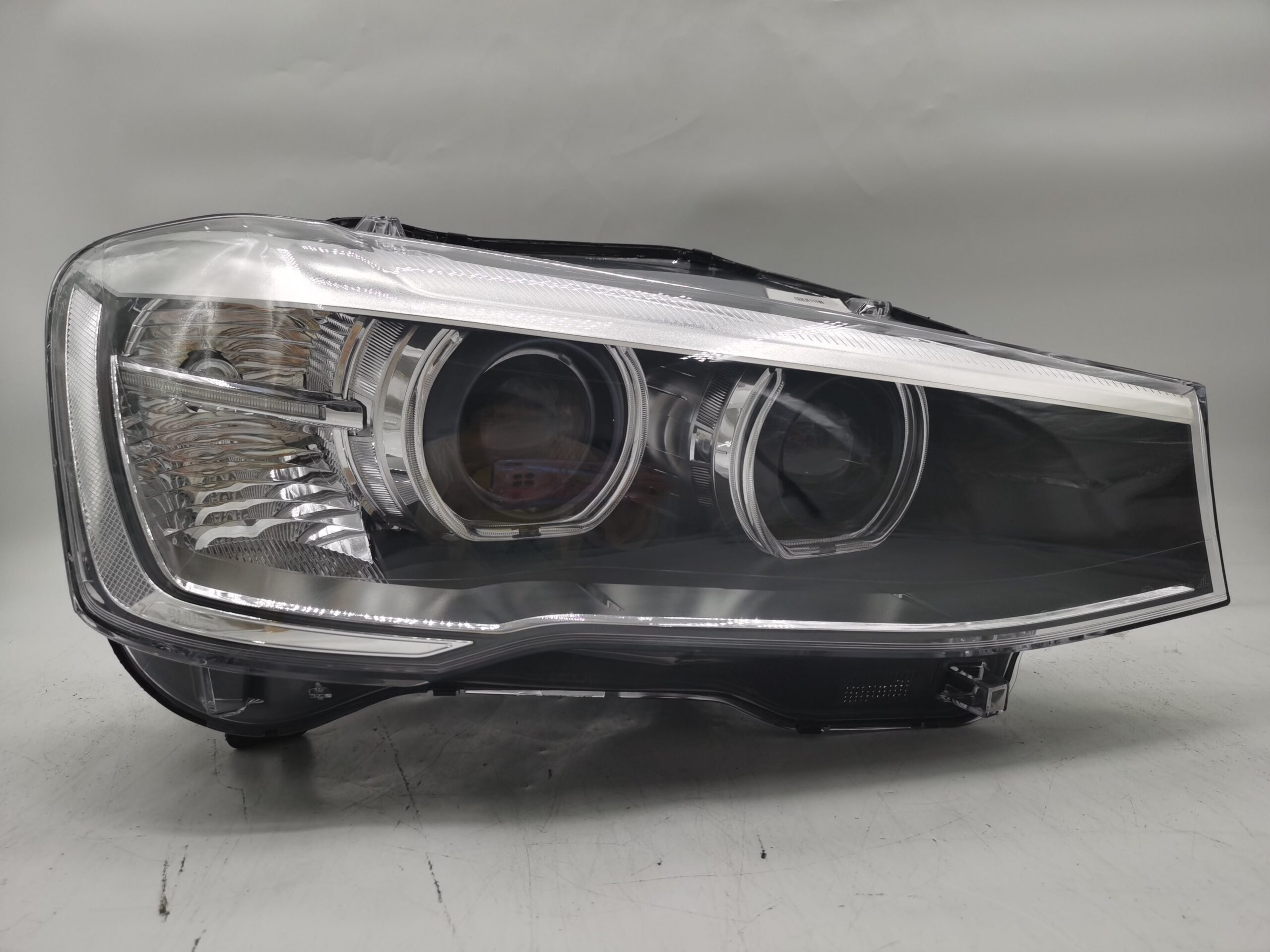 BMW X3 F25 X4 F26 G01 G08 2015-2017 XENON R.H.S HEADLIGHT ASSEMBLY