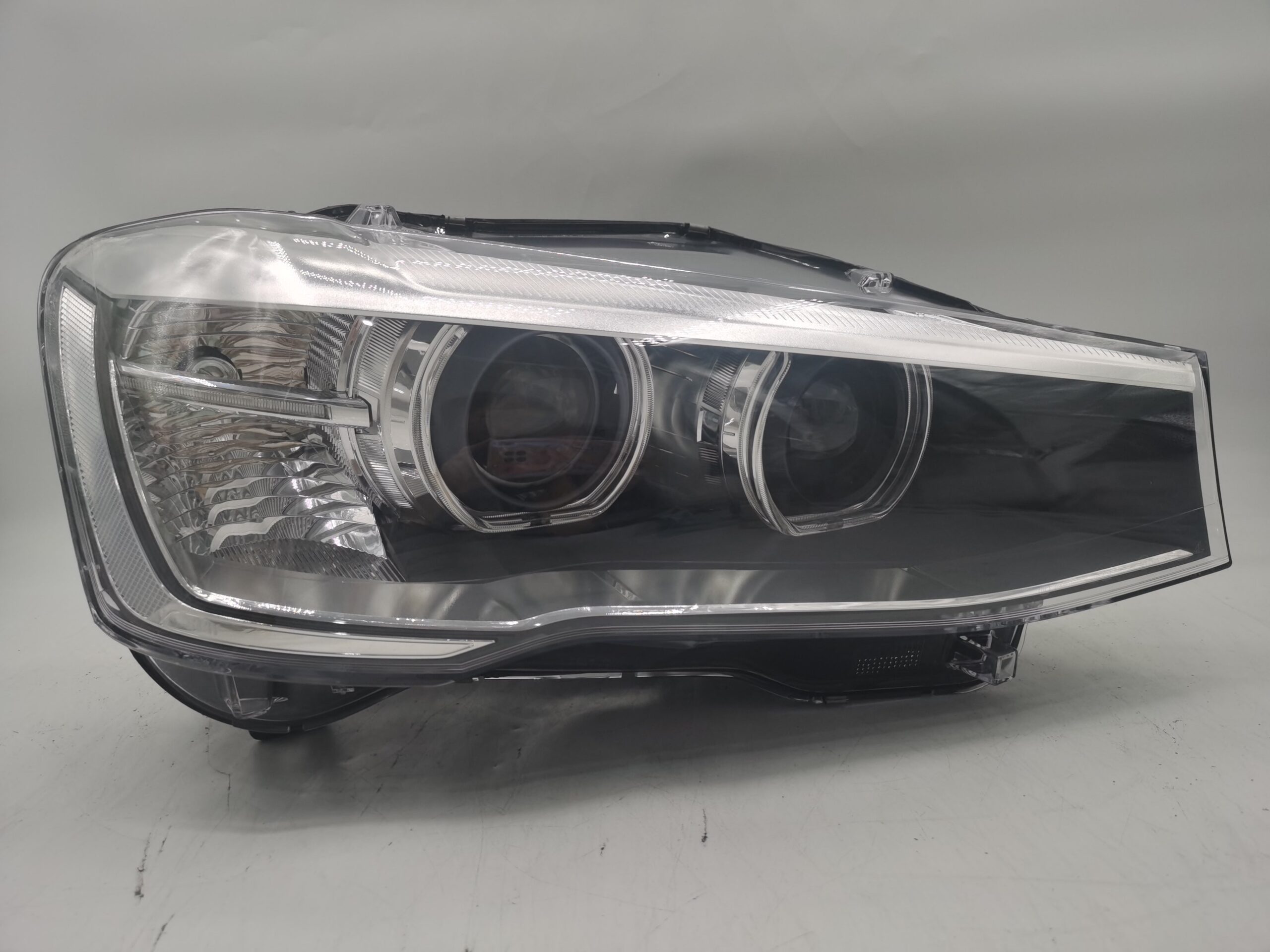 BMW X3 F25 X4 F26 G01 G08 2015-2017 XENON R.H.S HEADLIGHT ASSEMBLY