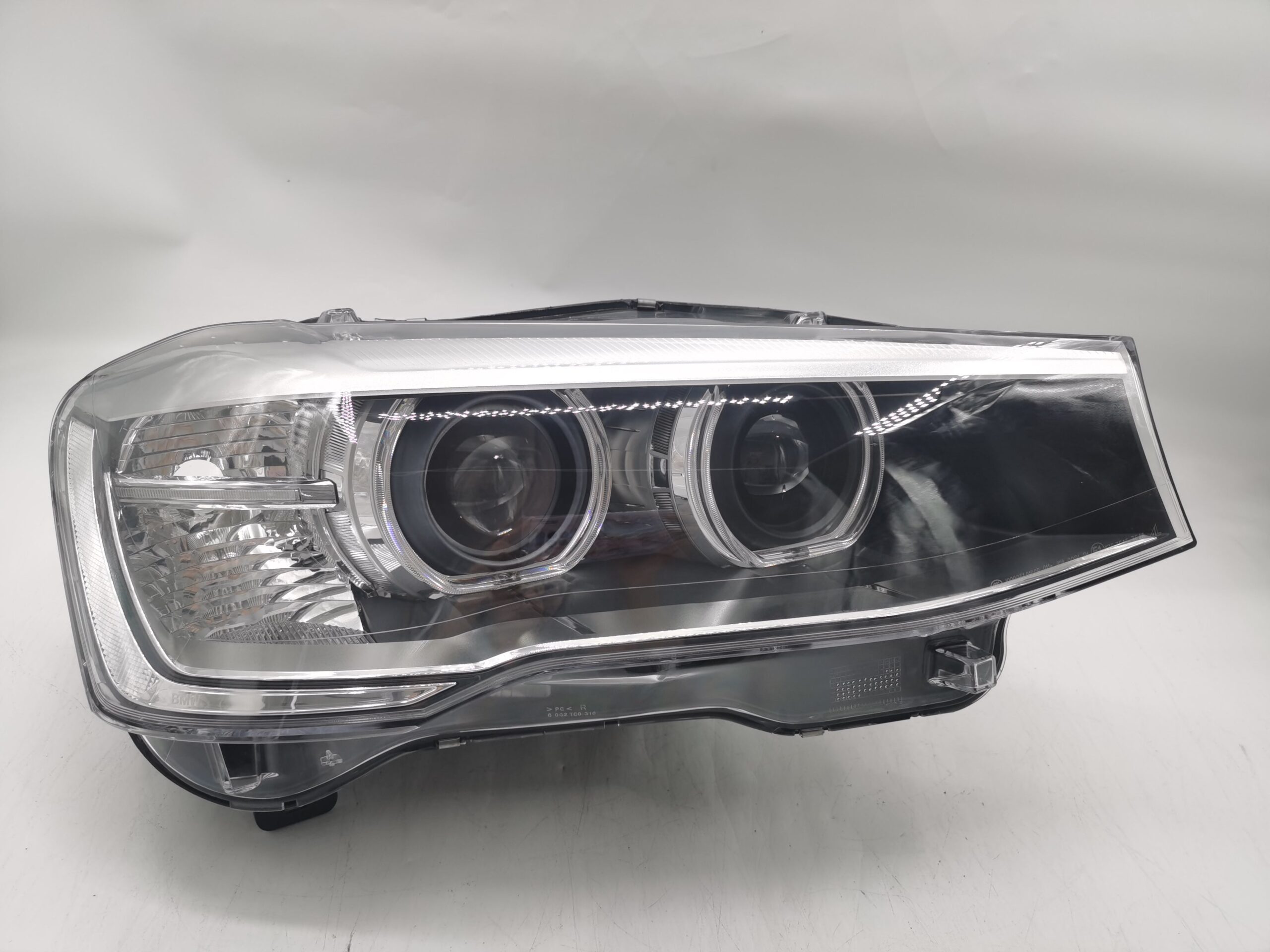 BMW X3 F25 X4 F26 G01 G08 2015-2017 XENON R.H.S HEADLIGHT ASSEMBLY