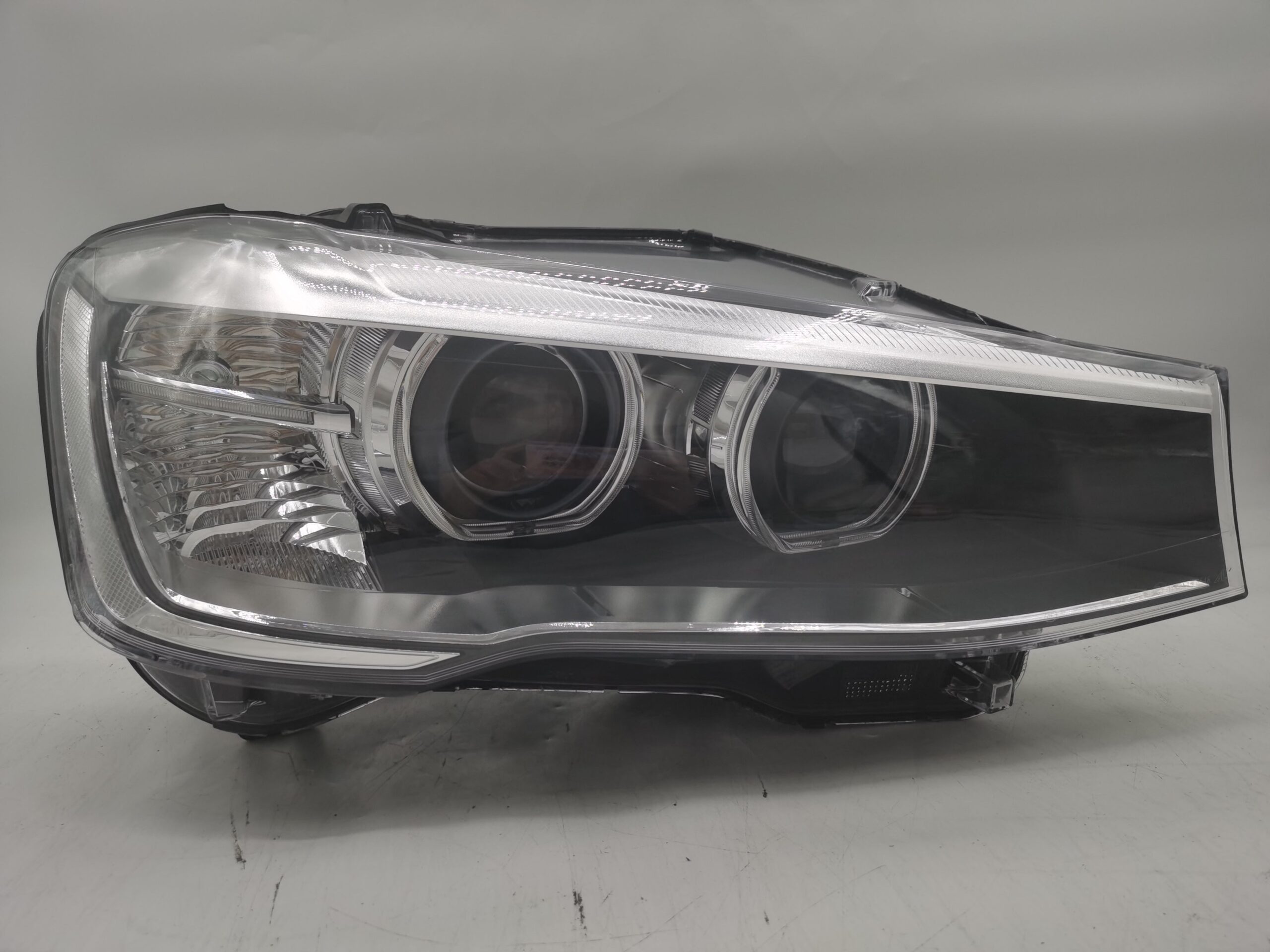 BMW X3 F25 X4 F26 G01 G08 2015-2017 XENON R.H.S HEADLIGHT ASSEMBLY