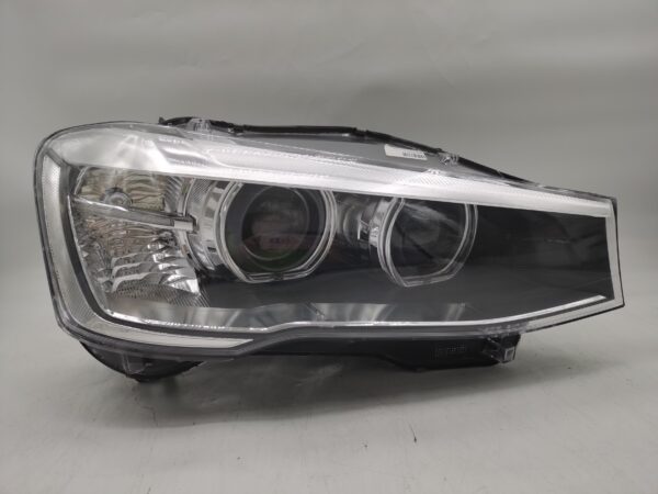 BMW X3 F25 X4 F26 G01 G08 2015-2017 XENON R.H.S HEADLIGHT ASSEMBLY