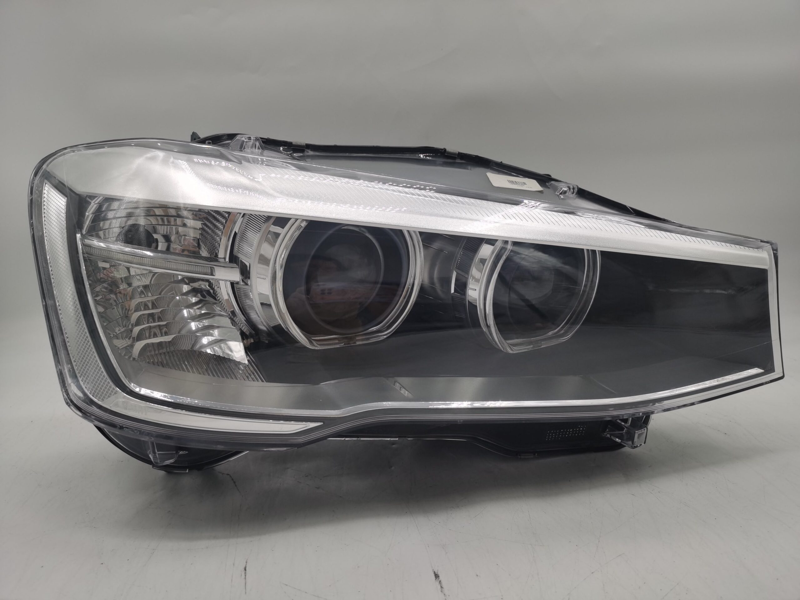 BMW X3 F25 X4 F26 G01 G08 2015-2017 XENON R.H.S HEADLIGHT ASSEMBLY