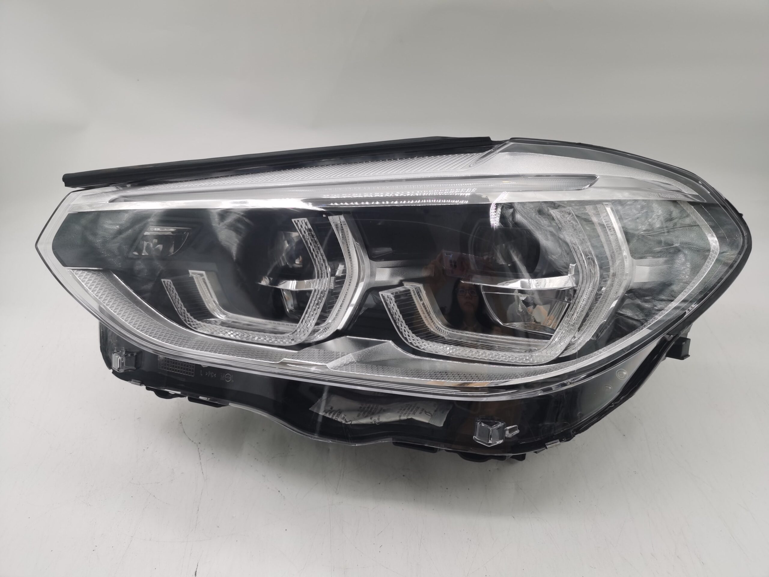 BMW X3 G01 X4 G02 2018-2021 LED L.H.S HEADLIGHT ASSEMBLY