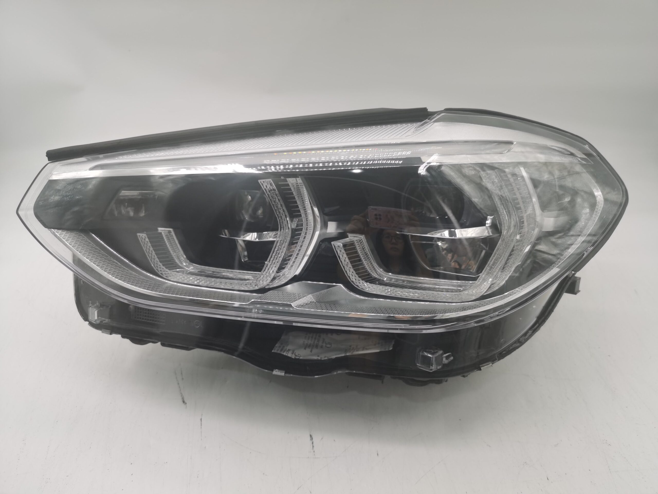 BMW X3 G01 X4 G02 2018-2021 LED L.H.S HEADLIGHT ASSEMBLY