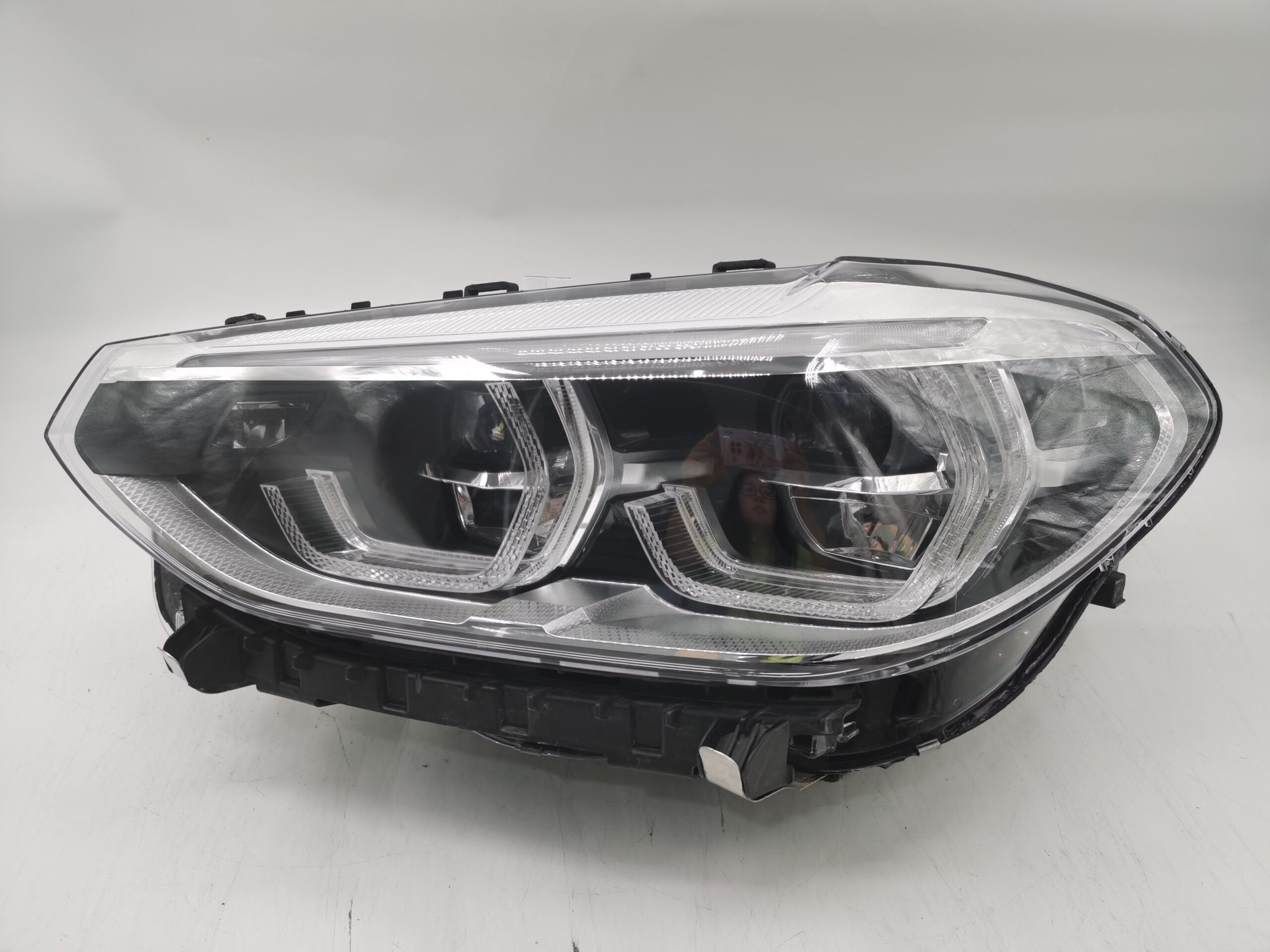 BMW X3 G01 X4 G02 2018-2021 LED L.H.S HEADLIGHT ASSEMBLY