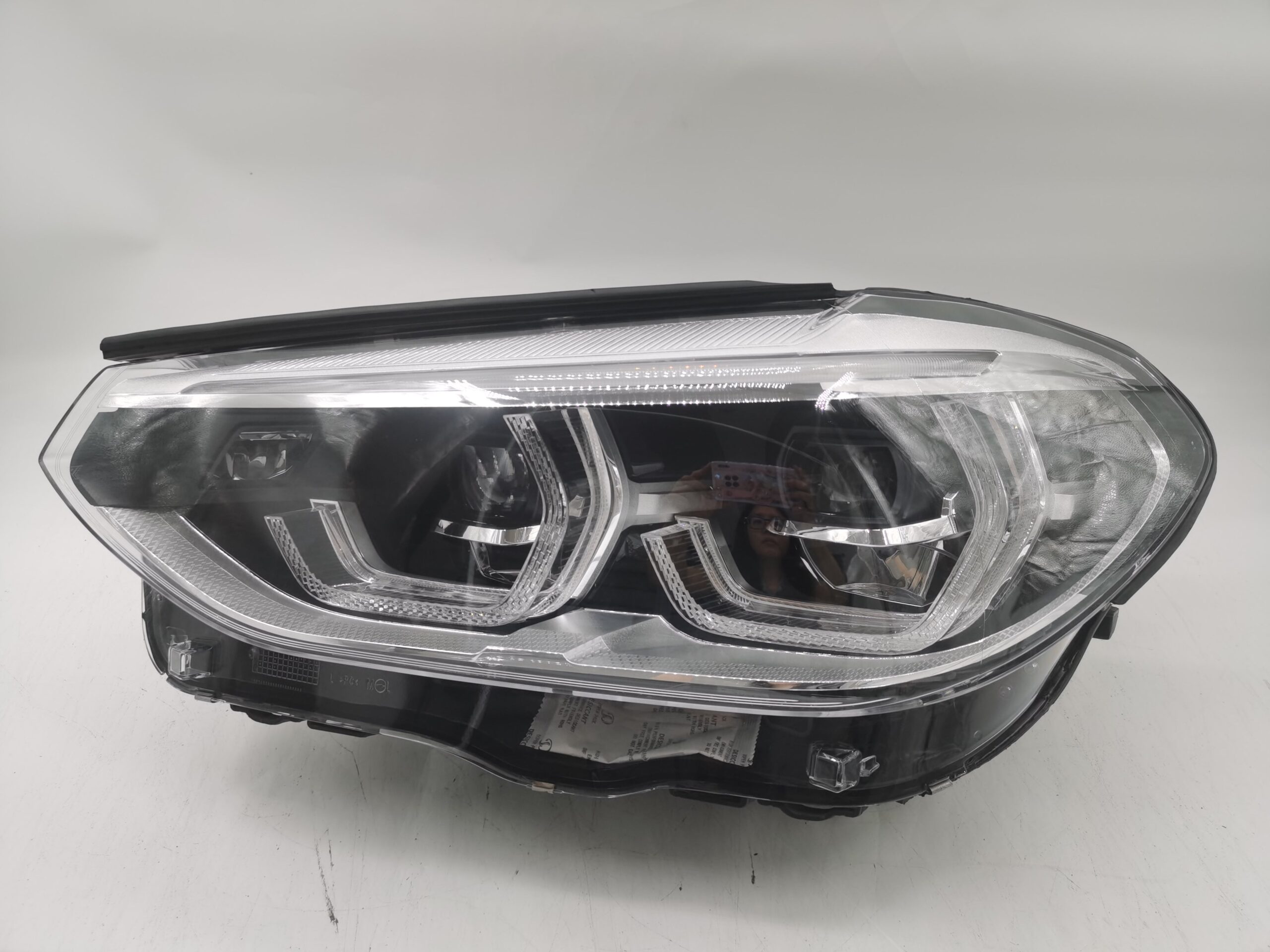 BMW X3 G01 X4 G02 2018-2021 LED L.H.S HEADLIGHT ASSEMBLY