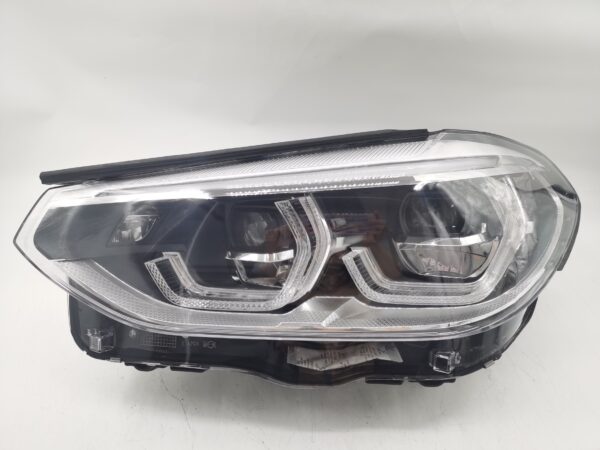 BMW X3 G01 X4 G02 2018-2021 LED L.H.S HEADLIGHT ASSEMBLY