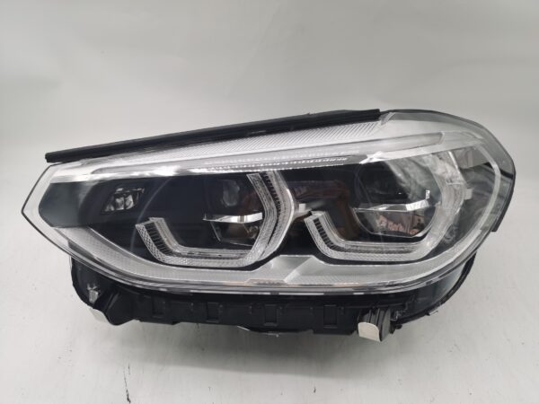 BMW X3 G01 X4 G02 2018-2021 LED L.H.S Headlight Assembly