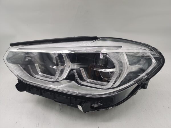 BMW X3 G01 X4 G02 2018-2021 LED L.H.S Headlight Assembly