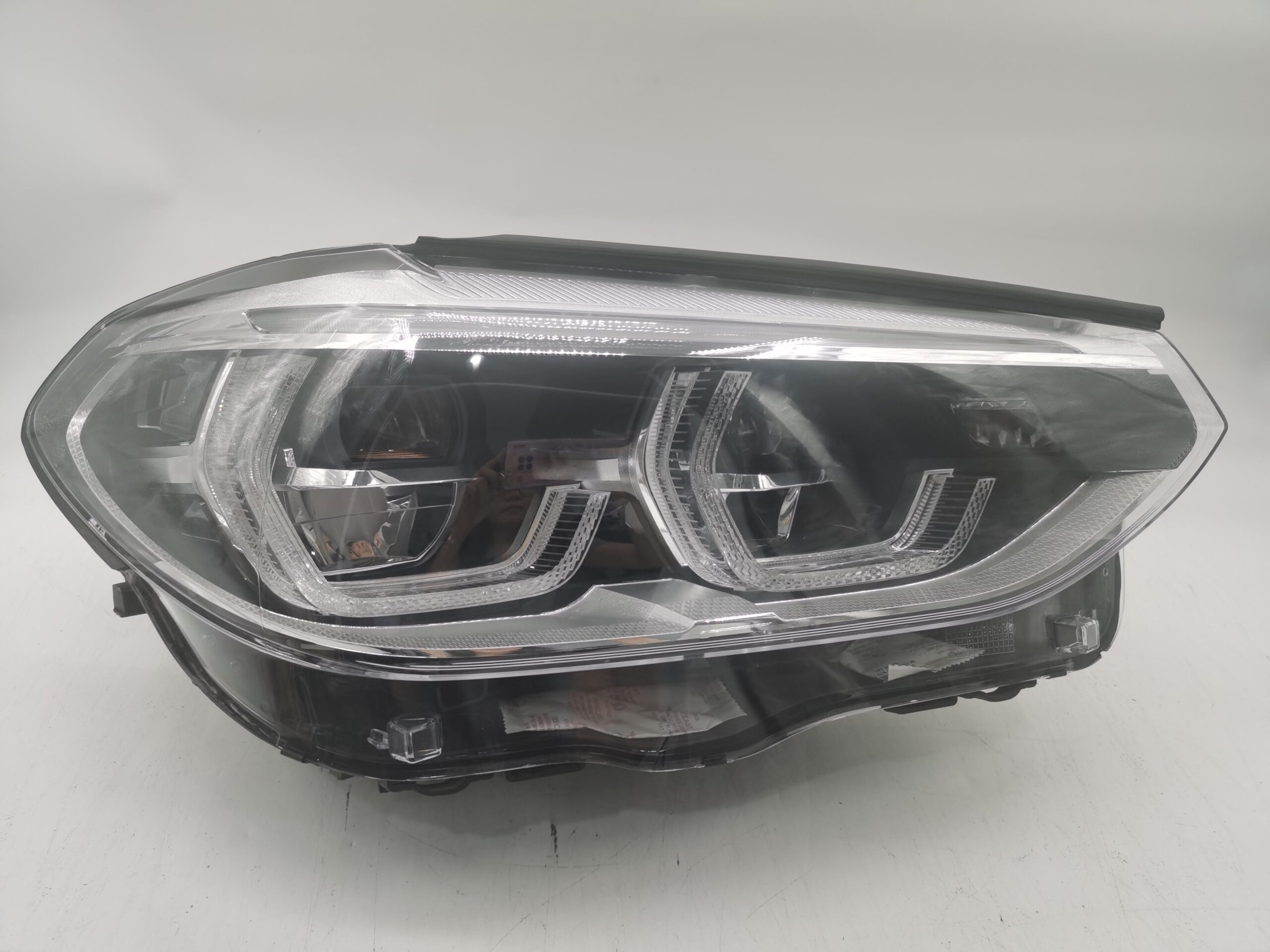 BMW X3 G01 X4 G02 2018-2021 LED R.H.S HEADLIGHT ASSEMBLY